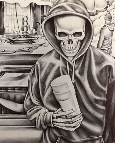 Prison drawings deals